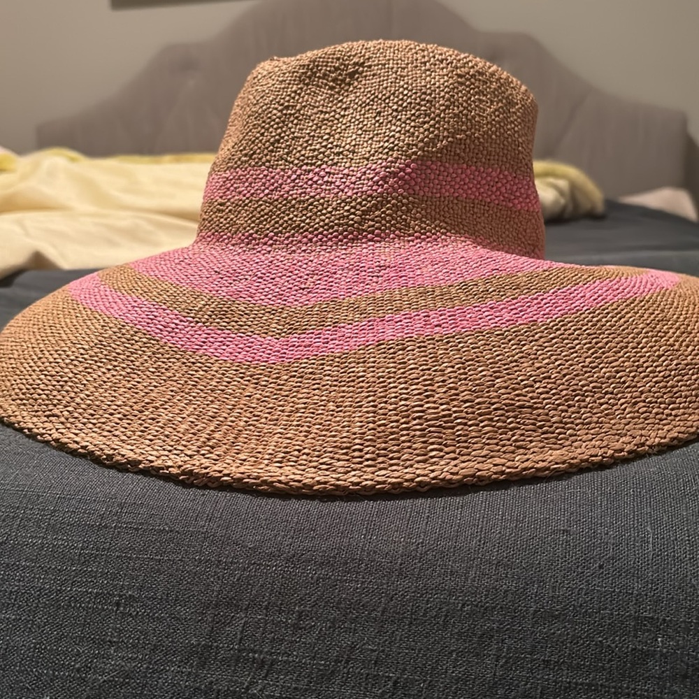 Target Hat - image 4